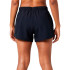 Pantalón de Running Under Armour Fly By 2-in-1 Shorts Mujer Negro