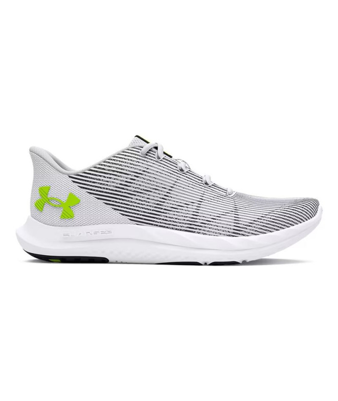 Zapatillas de Running Under Armour Charged...