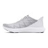 Zapatillas de Running Under Armour Charged Speed Swift Gris Hombre