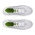 Zapatillas de Running Under Armour Charged Speed Swift Gris Hombre