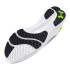 Zapatillas de Running Under Armour Charged Speed Swift Gris Hombre