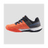 Zapatillas Bullpadel Prf Comfort 24V Calab Hombre Naranja