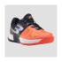 Zapatillas Bullpadel Prf Comfort 24V Calab Hombre Naranja