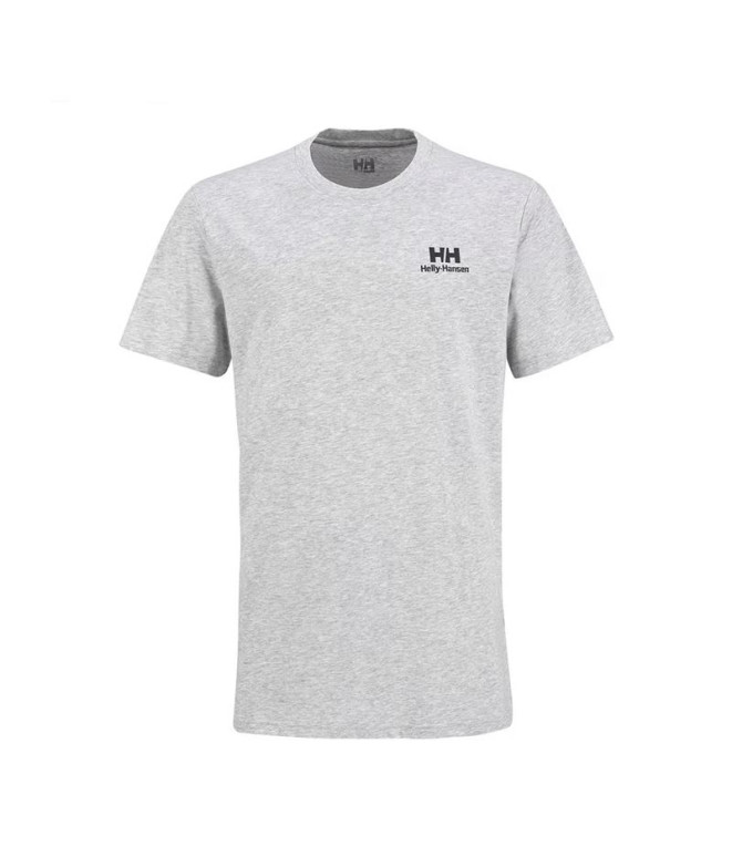 Camiseta de Montaña Helly Hansen Nord Graphic...