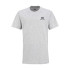 Camiseta de Montaña Helly Hansen Nord Graphic Hombre Gris