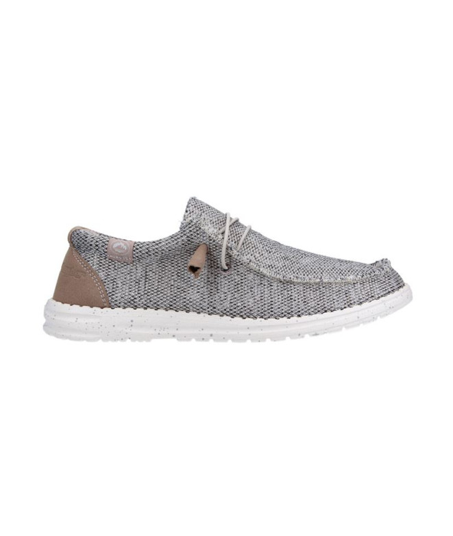 Zapatillas J' Hayber Chame Beige Hombre