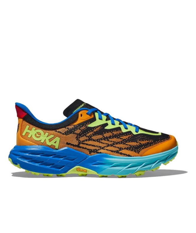 Zapatillas de Trail Hoka Speedgoat 5 Hombre...