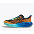 Zapatillas de Trail Hoka Speedgoat 5 Hombre Naranja
