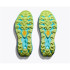 Zapatillas de Trail Hoka Speedgoat 5 Hombre Naranja