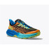 Zapatillas de Trail Hoka Speedgoat 5 Hombre Naranja