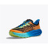 Zapatillas de Trail Hoka Speedgoat 5 Hombre Naranja
