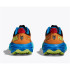 Zapatillas de Trail Hoka Speedgoat 5 Hombre Naranja