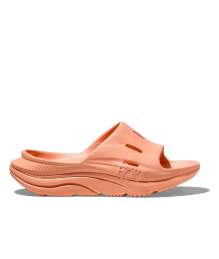Chanclas de recuperación Hoka Ora RecoverSlide 3 Unisex...
