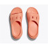 Chanclas de recuperación Hoka Ora RecoverSlide 3 Unisex Papaya/Papaya