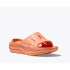 Chanclas de recuperación Hoka Ora RecoverSlide 3 Unisex Papaya/Papaya