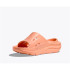 Chanclas de recuperación Hoka Ora RecoverSlide 3 Unisex Papaya/Papaya