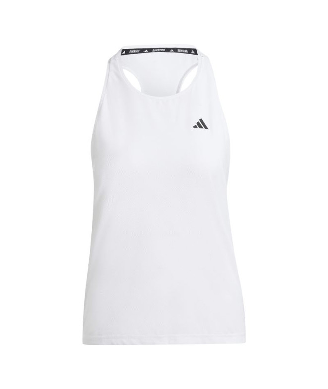 Camiseta de Running adidas Own the run Mujer...