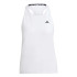 Camiseta de Running adidas Own the run Mujer Blanco