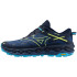 Zapatillas De Trail Mizuno Wave Mujin 10 Hombre Azul