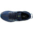 Zapatillas De Trail Mizuno Wave Mujin 10 Hombre Azul