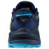 Zapatillas De Trail Mizuno Wave Mujin 10 Hombre Azul