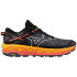 Zapatillas De Trail Mizuno Wave Mujin 10 Mujer Negro