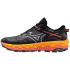 Zapatillas De Trail Mizuno Wave Mujin 10 Mujer Negro