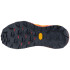 Zapatillas De Trail Mizuno Wave Mujin 10 Mujer Negro