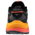 Zapatillas De Trail Mizuno Wave Mujin 10 Mujer Negro