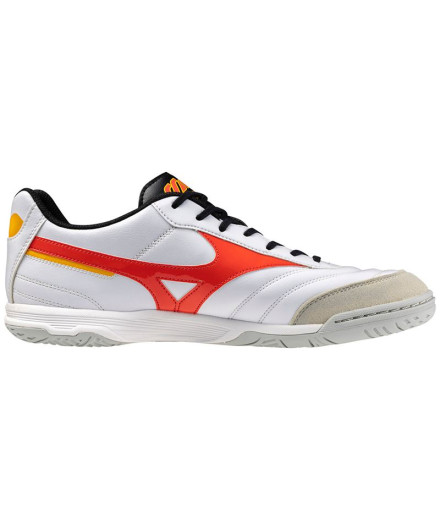 Zapatillas De Fútbol Sala Mizuno Morelia Sala Classic In...