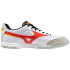 Zapatillas De Fútbol Sala Mizuno Morelia Sala Classic In Blanco