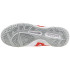Zapatillas De Fútbol Sala Mizuno Morelia Sala Classic In Blanco