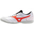 Zapatillas De Fútbol Sala Mizuno Mrl Sala Club In Blanco