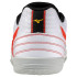 Zapatillas De Fútbol Sala Mizuno Mrl Sala Club In Blanco
