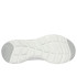 Zapatillas Skechers Flex Appeal 5.0 Mujer Blanco