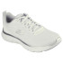 Zapatillas Skechers Flex Appeal 5.0 Mujer Blanco