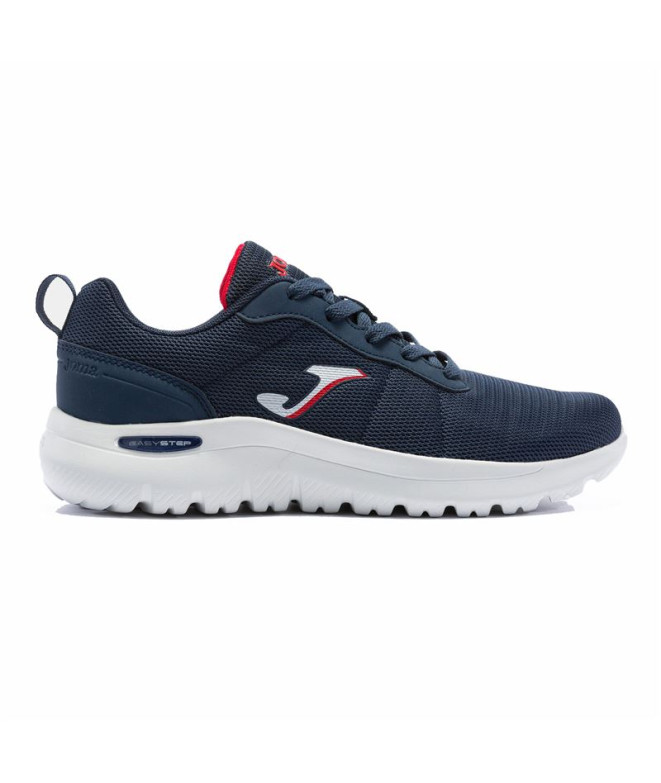 Zapatillas Joma Infinite Men 2303 Hombre Azul...