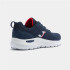 Zapatillas Joma Infinite Men 2303 Hombre Azul Marino