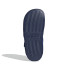 Sandalias adidas Adilette Infantil Azul