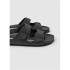 Sandalias Pepe Jeans Bio Royal Double Hombre Negro