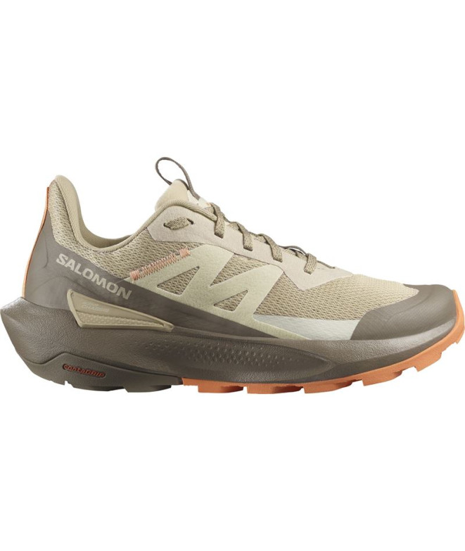 Zapatillas de Montaña Salomon Elixir Activ...