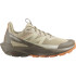 Zapatillas de Montaña Salomon Elixir Activ Mujer Beige