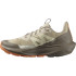 Zapatillas de Montaña Salomon Elixir Activ Mujer Beige
