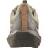 Zapatillas de Montaña Salomon Elixir Activ Mujer Beige