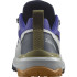 Zapatillas de Montaña Salomon X Ultra 360 Edge GORE-TEX® Hombre Azul