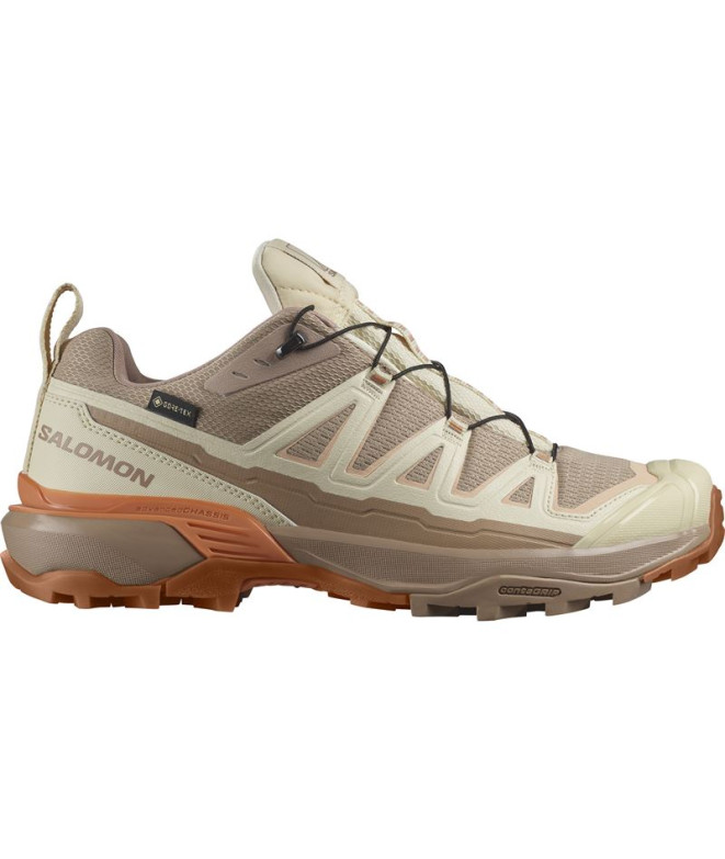 Zapatillas de Montaña Salomon X Ultra 360 Edge...