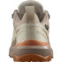 Zapatillas de Montaña Salomon X Ultra 360 Edge GORE-TEX® Mujer Beige