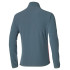 Chaqueta Mizuno Charge Printed Hombre Gris