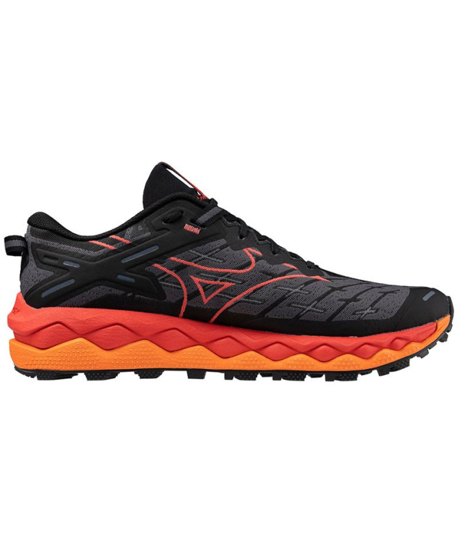 Zapatillas De Trail Mizuno Wave Mujin 10 Hombre...