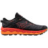 Zapatillas De Trail Mizuno Wave Mujin 10 Hombre Negro